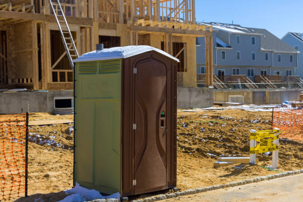 Best High-end porta potty rental  in Lincroft, NJ