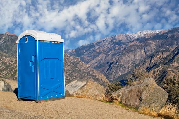 Best Porta potty cleaning services  in Lincroft, NJ