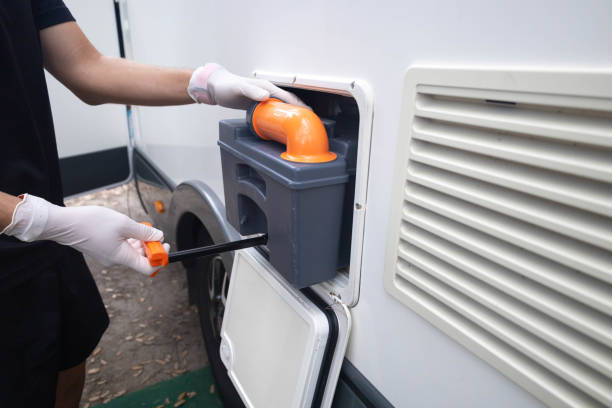 Best Portable toilet rental cost  in Lincroft, NJ