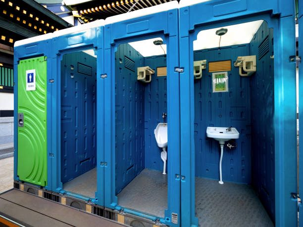 Best Construction site porta potty rental  in Lincroft, NJ