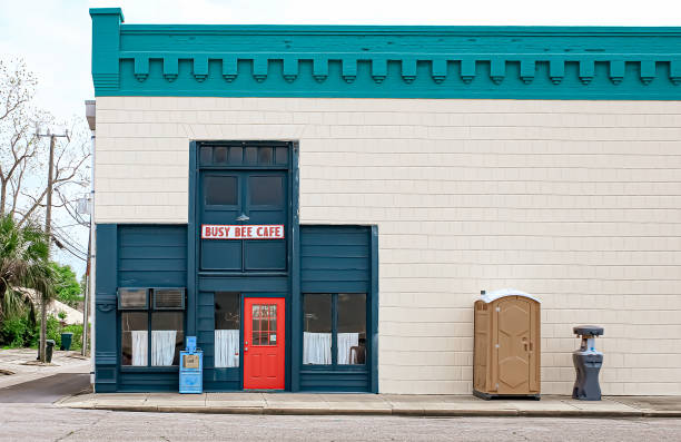 Best Temporary restroom rental  in Lincroft, NJ