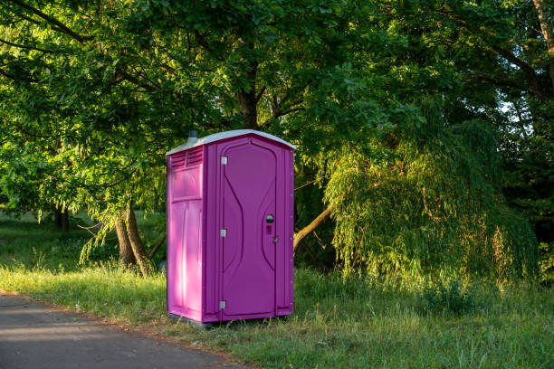 Portable Toilet Options We Offer in Lincroft, NJ