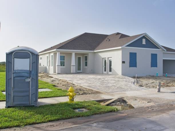 Best High-end porta potty rental  in Lincroft, NJ