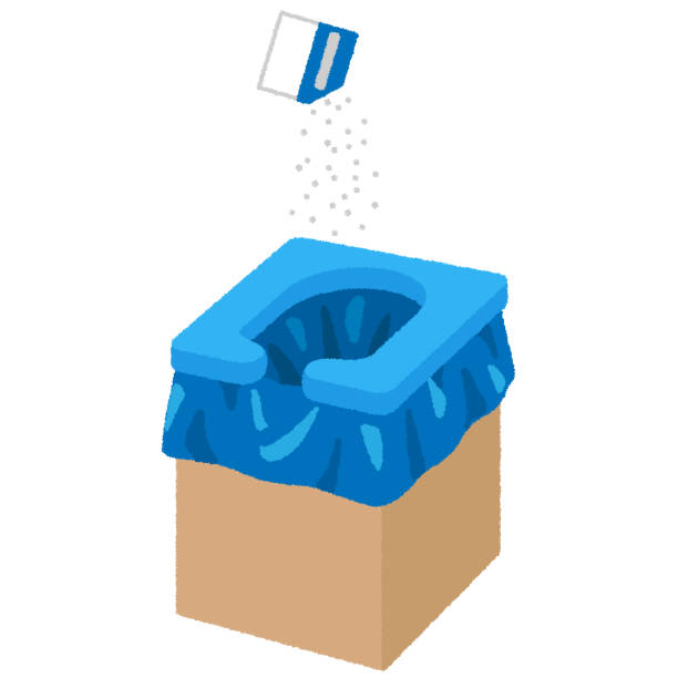 Best Sanitation services for porta potties  in Lincroft, NJ