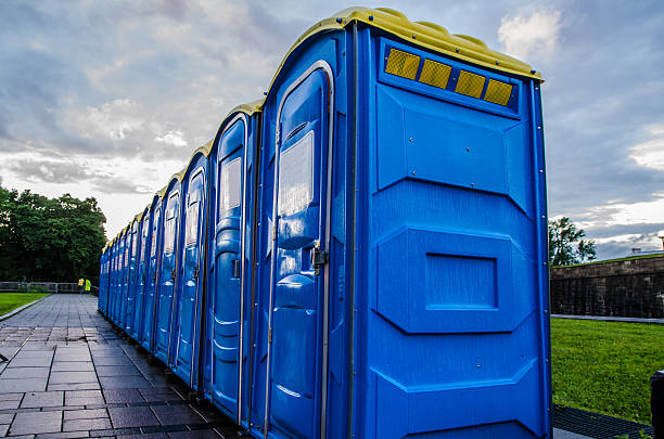 Affordable portable toilet rental in Lincroft, NJ