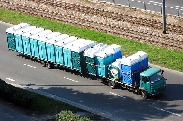 Best Porta potty rental for parties  in Lincroft, NJ